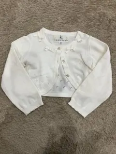 組曲カーディガンSS