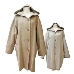 2026年最新】SANYO COAT ダッフルコートの人気アイテム - メルカリ