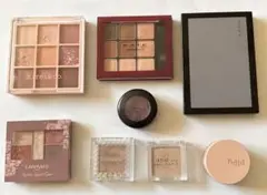 【MACあり】アイシャドウパレット セット