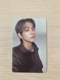 ENHYPEN ジョンウォン ANSWER トレカ