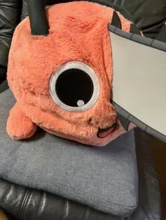 チェンソーマン グランデぬいぐるみ