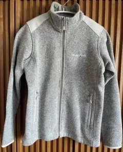 mont-bell クリマプラスニットジャケット Women's