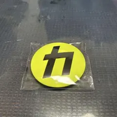 Snow Man カリスマックス　オフィシャル缶バッジ