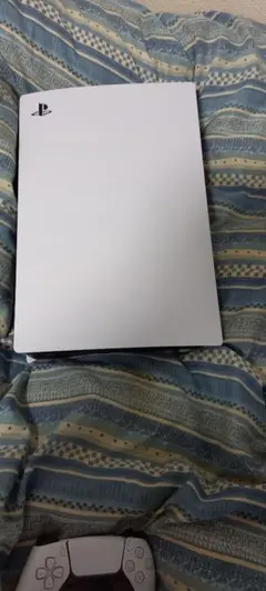 PlayStation5 本体 CFI-1200A01 ディスクドライブ搭載型