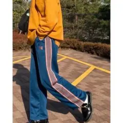 2026年最新】ティールグリーン needlesの人気アイテム - メルカリ