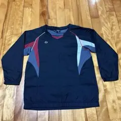 キッズサッカー　ピステ　130 黒