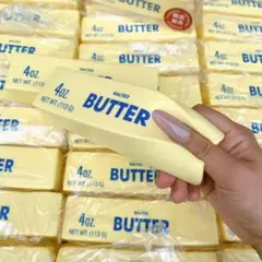 【新品未使用】　バタースクイーズ スクイーズ TikTok　大人気　１本