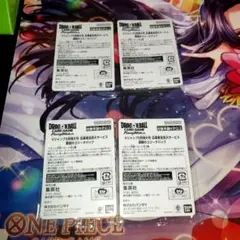 新品未開封 4パックセット 激闘のゴジータパック フュージョンワールド