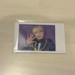 パンダドラゴン ようた ハピカ