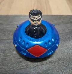 リアルヘッドマゴトルーパー＆ソリャソーサー