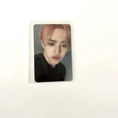 エスクプス　SPILL THE FEELS