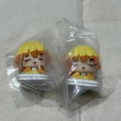 鬼滅の刃　おねむたん　我妻善逸