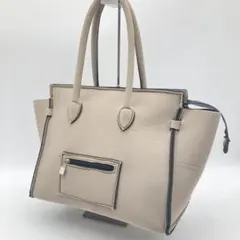 希少 SAVE MY BAG Portofino トートバッグ A4 軽量 廃番