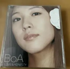 boa 邦楽