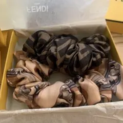 2026年最新】フェンディ シュシュの人気アイテム - メルカリ