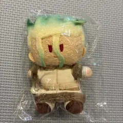 Dr.STONE 石神千空 よりぬいミニ ぬいぐるみ 冬服 - メルカリ