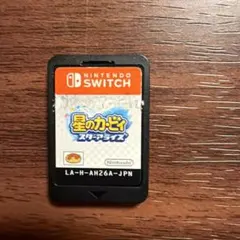 星のカービィ スターアライズ