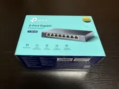 TP-Link TL-SG108