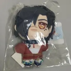 キラメモ◆ニトロキラル　ドラマダ　ぬいパル　全9種セット キラメモ展 ニトロキラル キラメモ ぬいパル ぬい ぬいぐるみ