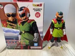 み*き様 ドラゴンボール ラストワン賞 フィギュア　孫悟飯