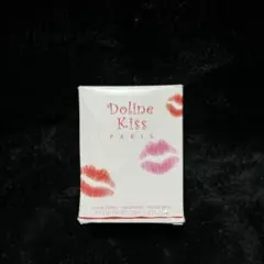 新品未開封】ドーリーン キス 100ml スプレー 香水 - メルカリ