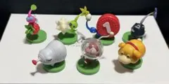 チョコエッグ　ピクミン