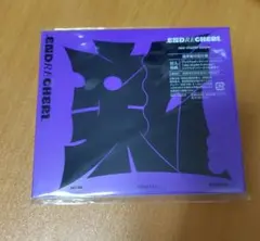 【新品】.ENDRECHERI. new chapter purple 通常