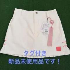 サイズM⭐️未使用タグ付】サマンサタバサ アンダー25 スカート ゴルフ