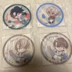 にじさんじ　くら寿司　コースター