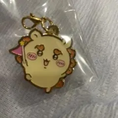ちいかわパーク メタルチャーム シーサー