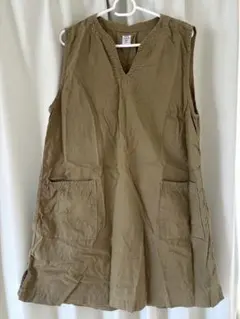 D.M.G ディーエムジー ドミンゴ チュニック