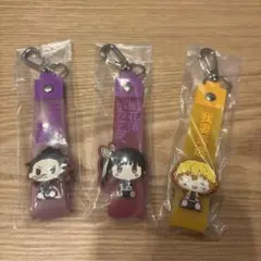 鬼滅の刃 一番くじ ぽこっとちゃーむセット