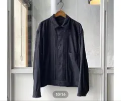COMOLI シルクネップ TYPE -1ST サイズ4のサムネイル