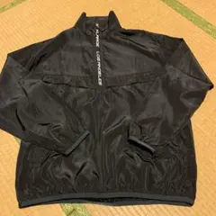 ナイロンジャケット　XLARGE