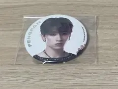 INI フェンファン XQUARE 缶バッジ