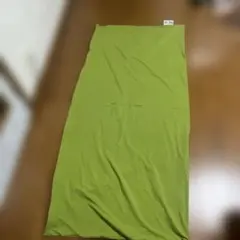 yogibo カバーのみ　157×73cmのサムネイル