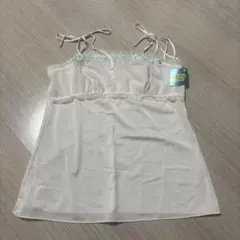 ワコール⭐︎キャミソール　新品のサムネイル