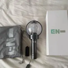 ENHYPEN スターターセット（ペンライトVer.2・ライトバンド他） ENHYPEN スターターセット（ペンライトVer.2・ライトバンド他） - メルカリ