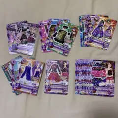 アイカツ プロモーション セクシー まとめ 23枚
