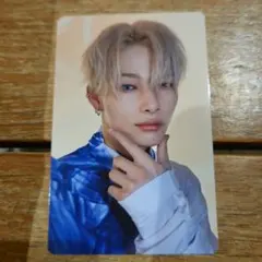 ENHYPEN　DESIRE:UNLEASH タワレコ ラキドロ　ニキ