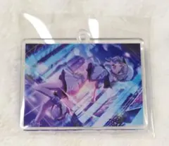 プロセカ アクリルキーホルダー 小豆沢こはね