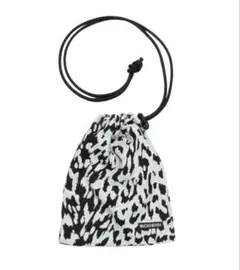 suzu様専用WACKO MARIA LEOPARD DRAWSTRINGのサムネイル