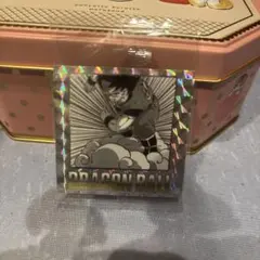 専用ドラゴンボール　ウエハース　シール　19巻