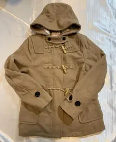 coen ダッフルコート