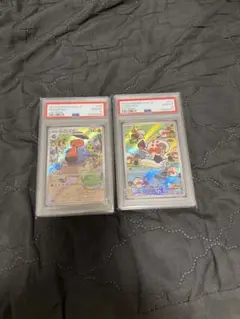 2026年最新】ホエルオーex psa10の人気アイテム - メルカリ