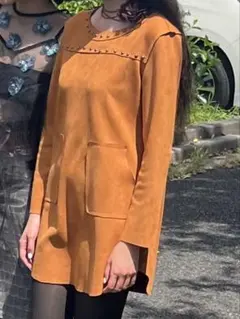 ヴィンテージ　古着　ワンピース　トップス　litmus