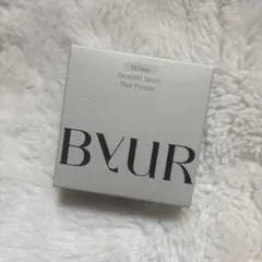 バイユア セラムフィットモイストフェイスパウダー