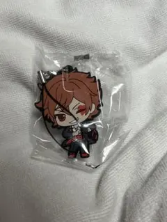 ツイステッドワンダーランド エース ラバスト