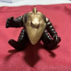 旧ウルトラ怪獣シリーズ テレスドン ソフビ 当時物 バンダイ ウルトラマンのサムネイル