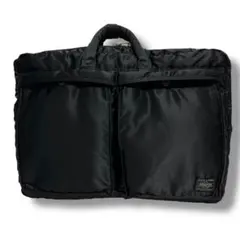 PORTER TANKER 3way ビジネスバッグ A4 廃盤 スリム